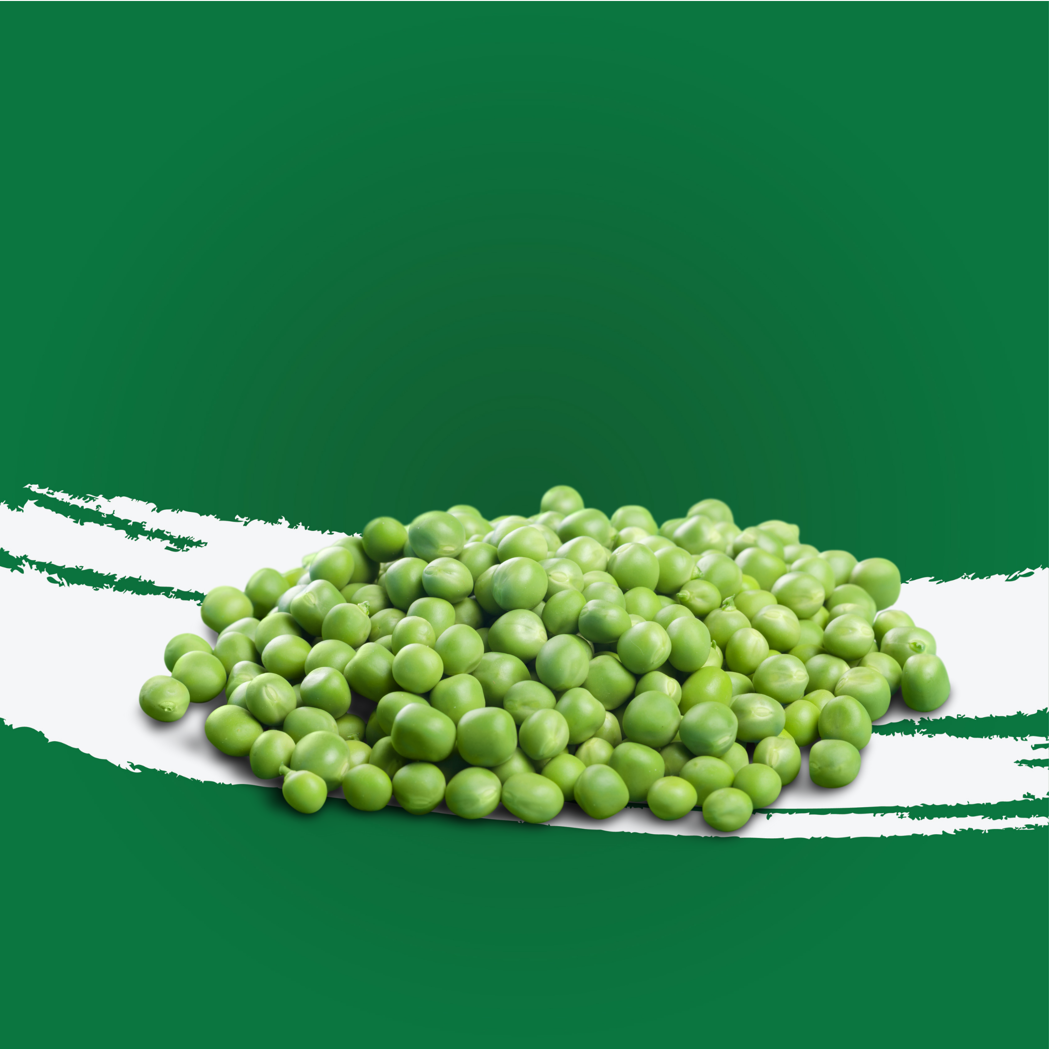 Green Peas Uae