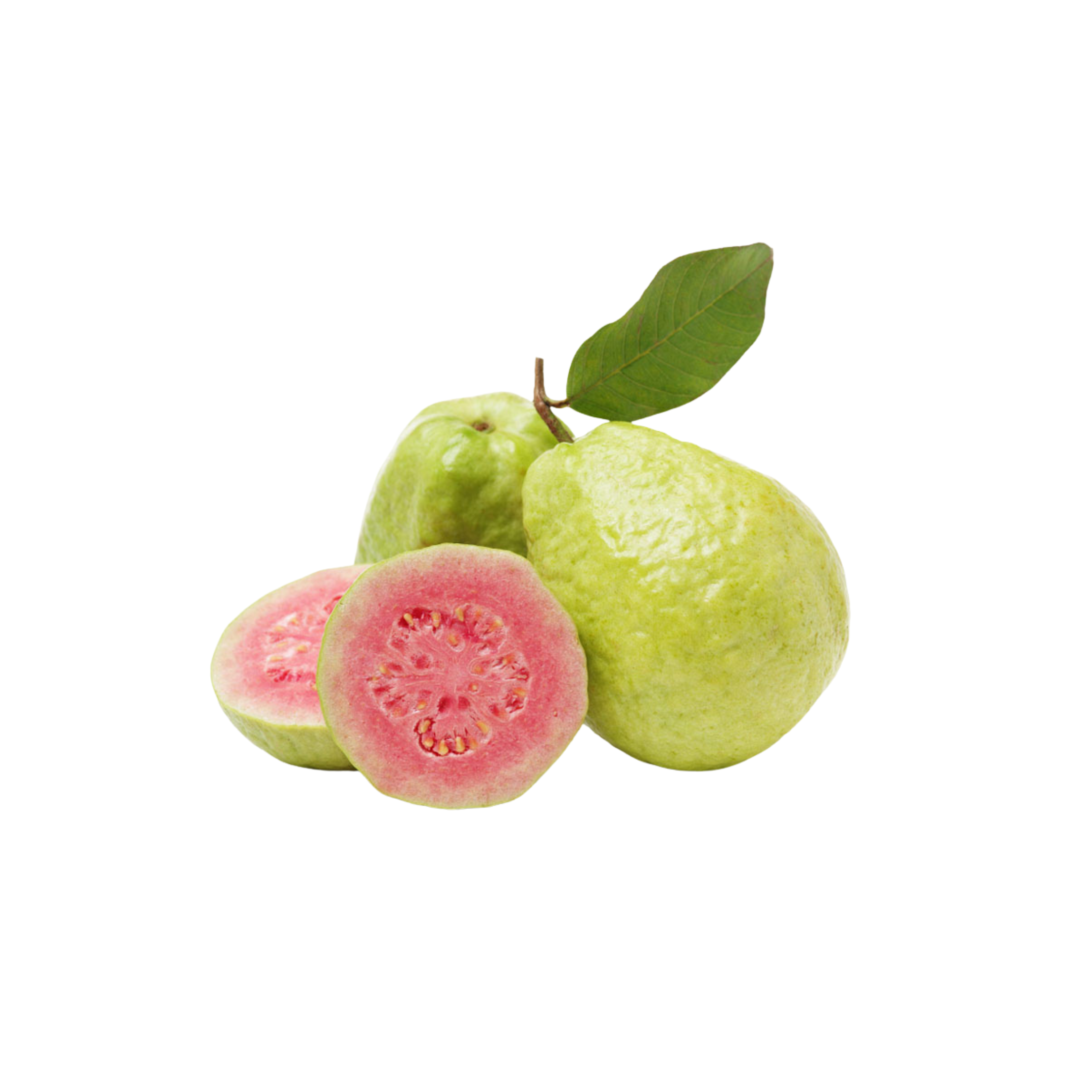 Guava Pink Thailand