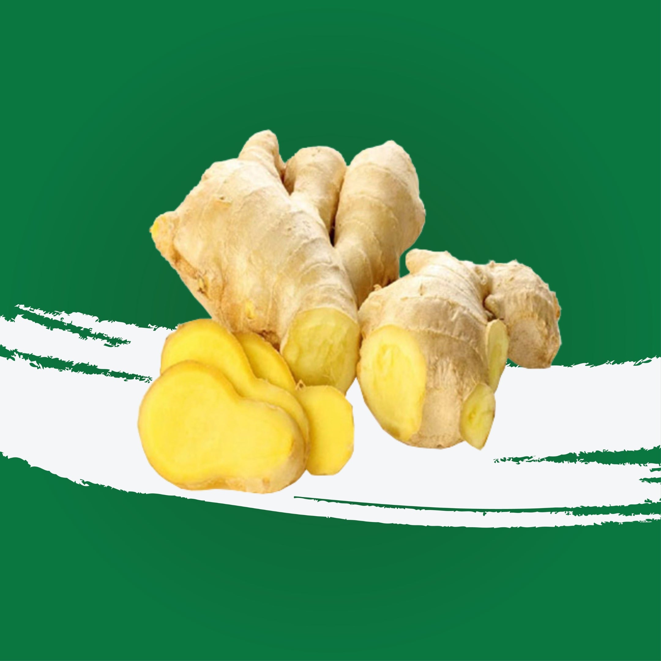 Ginger China