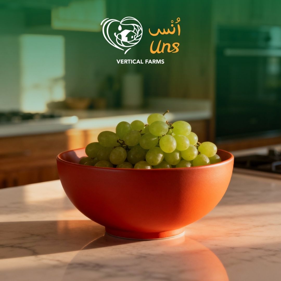 Grapes White Tc India