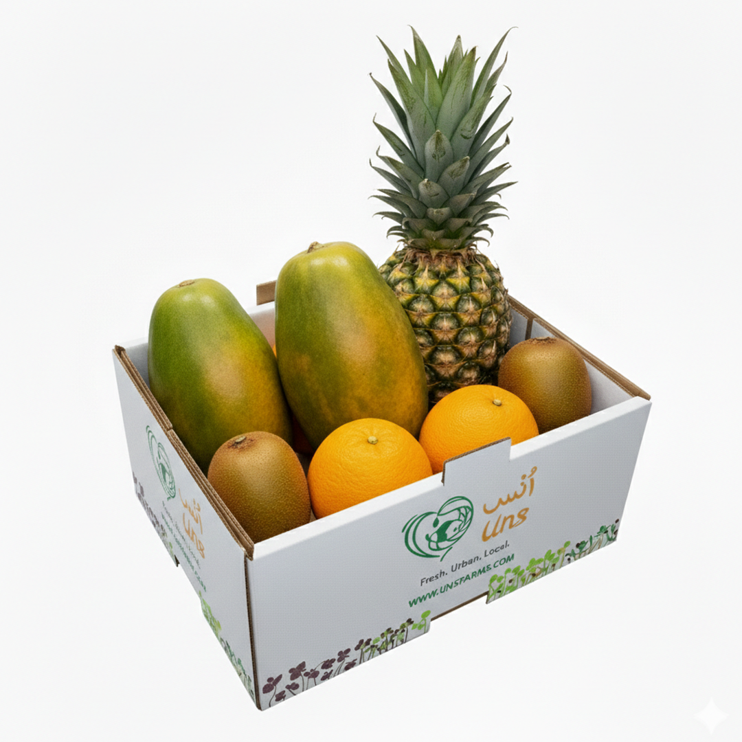 Immunity & Vitamin C Boost