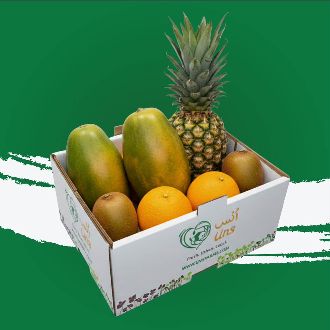 Immunity & Vitamin C Boost