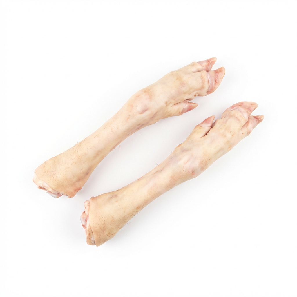 Fresh Indian Paya (2 Pieces)