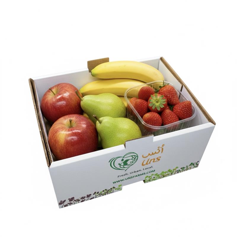 Daily Wellness Fruit Mix