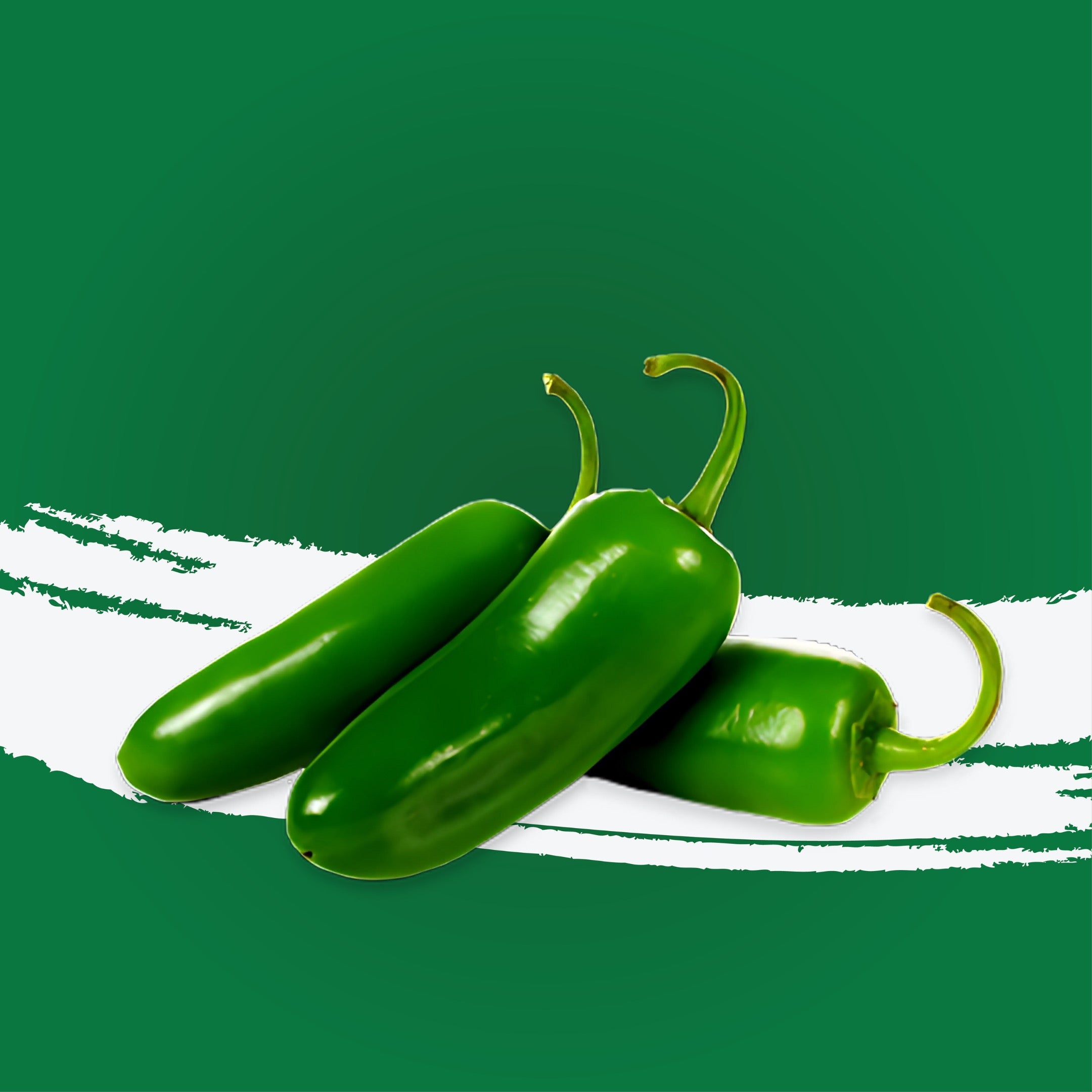 Jalapeno Green UAE