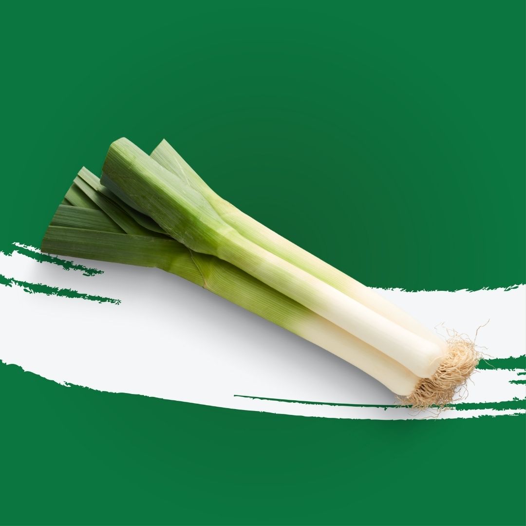 Leeks UAE
