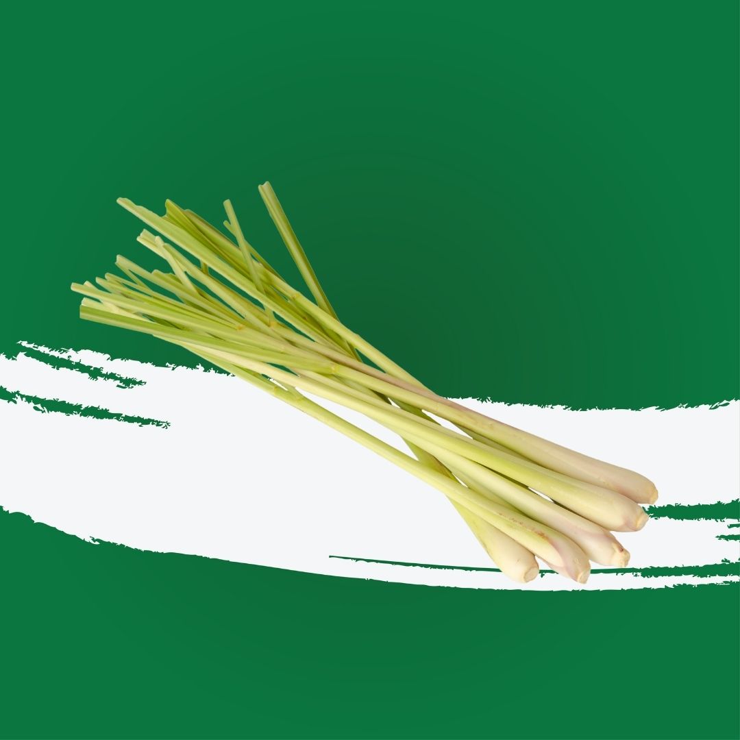 Lemon Grass Thailand