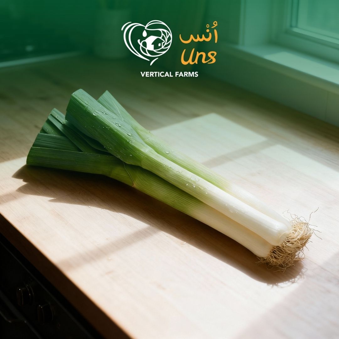 Leeks UAE