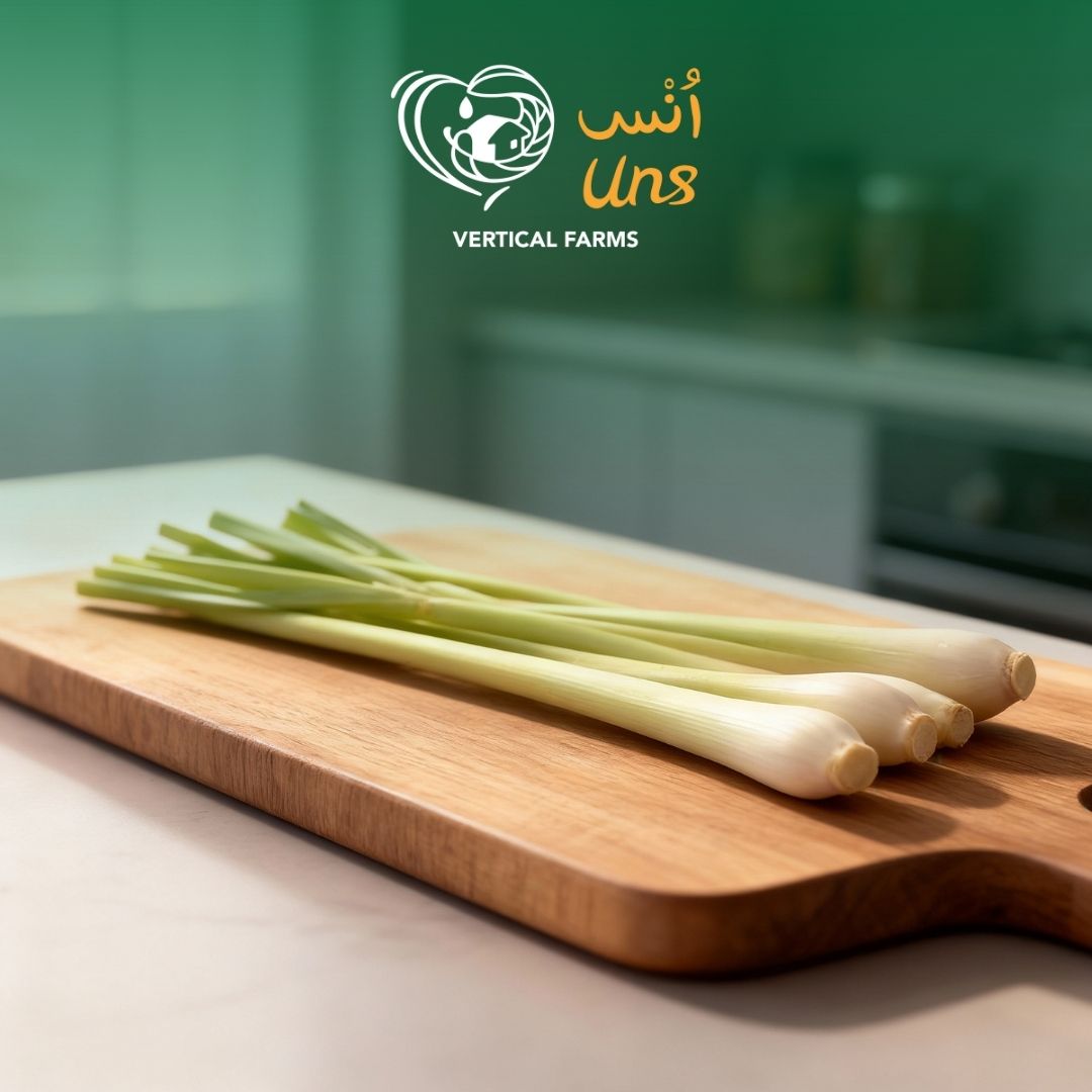 Lemon Grass Thailand