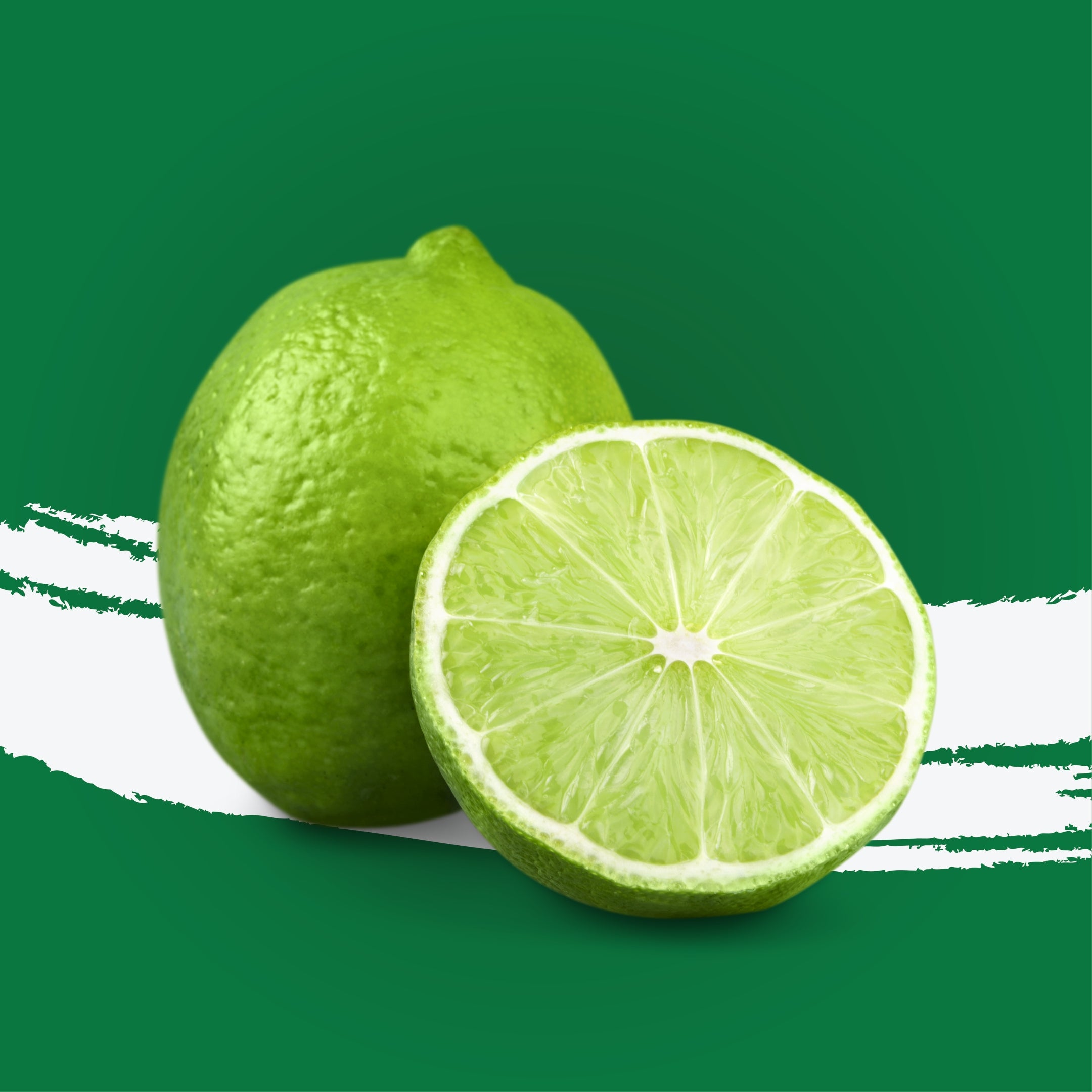 Lime Green Seedless Brazil