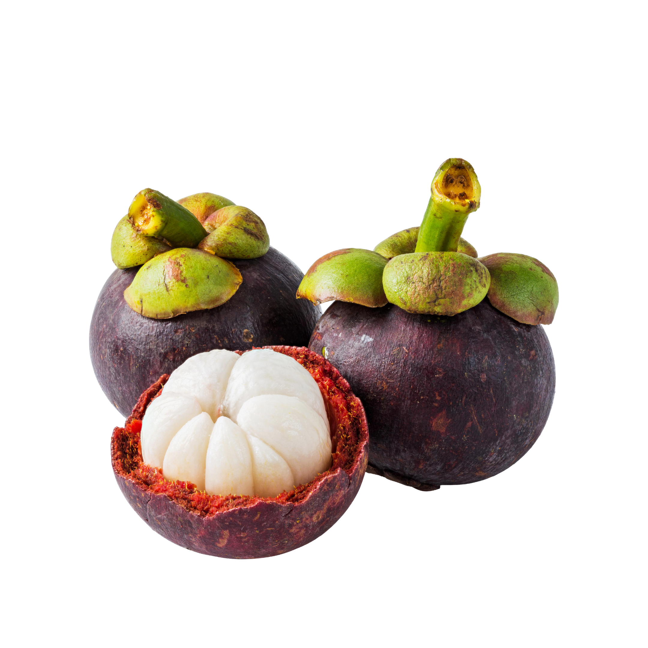 Mangosteen Thailand