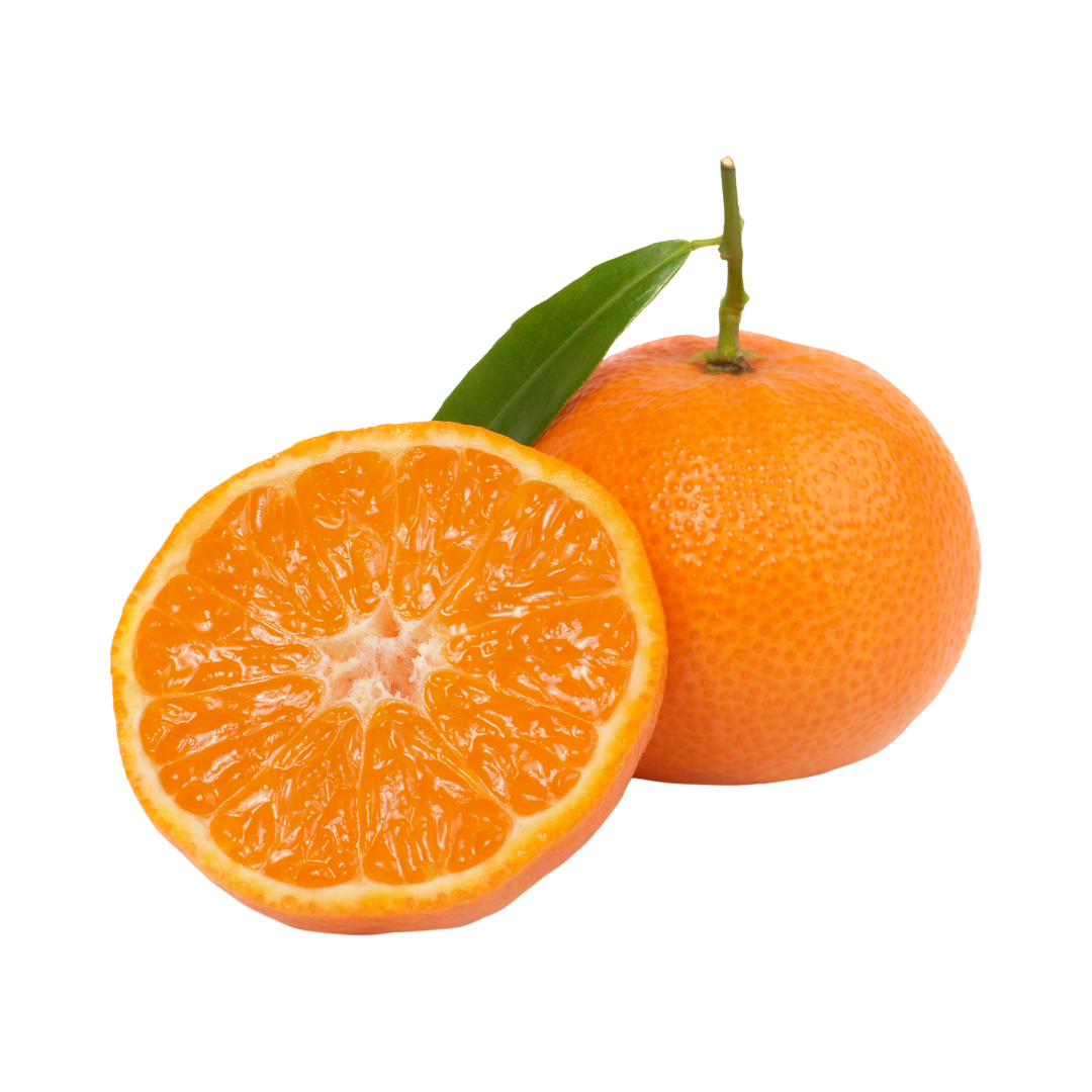 Mandarin South Africa