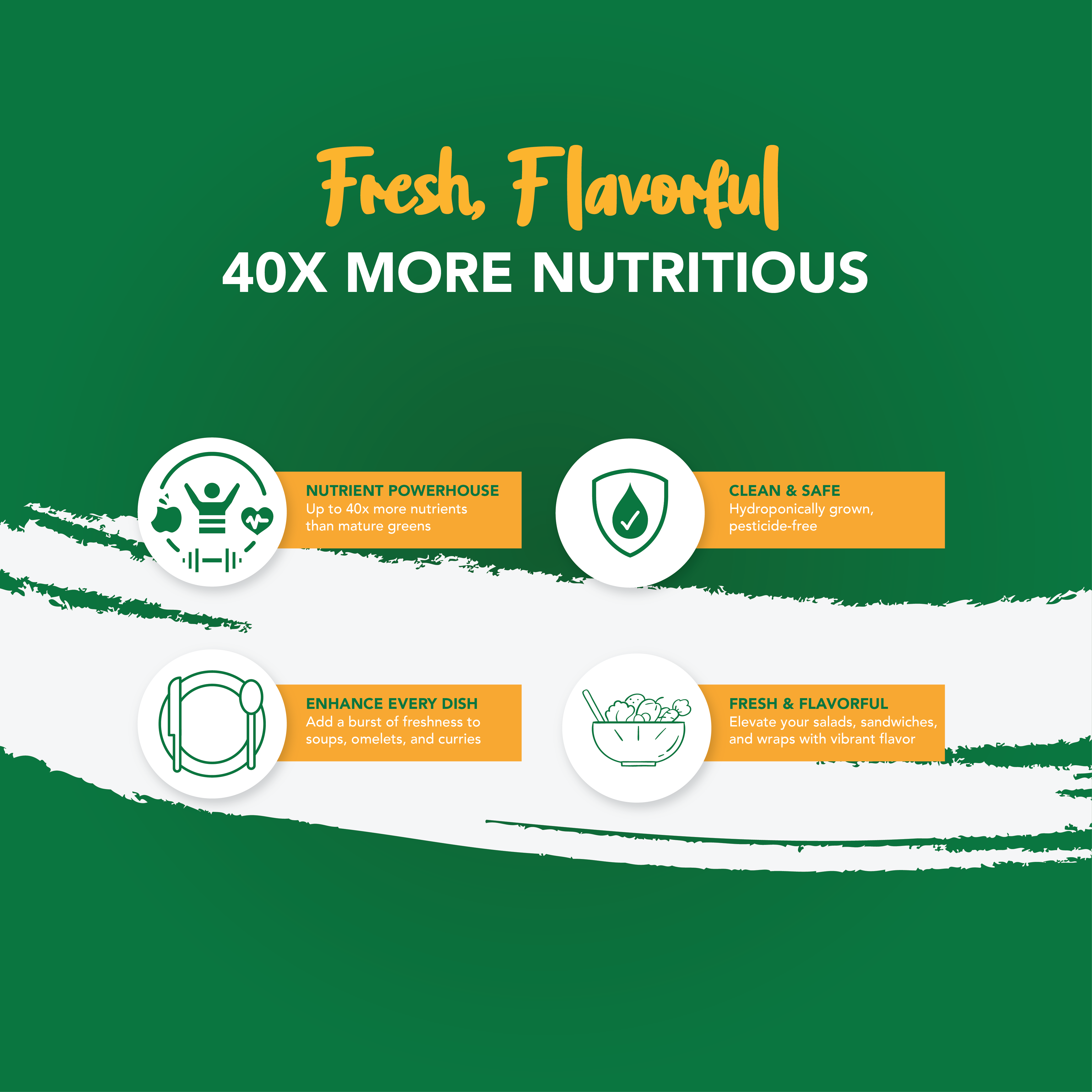 UNS Red Amaranth 15g Clear Pet Box