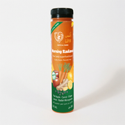 Morning Radiance Juice 200ml | Healthy Fruit Juice Drink