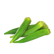 Okra Me