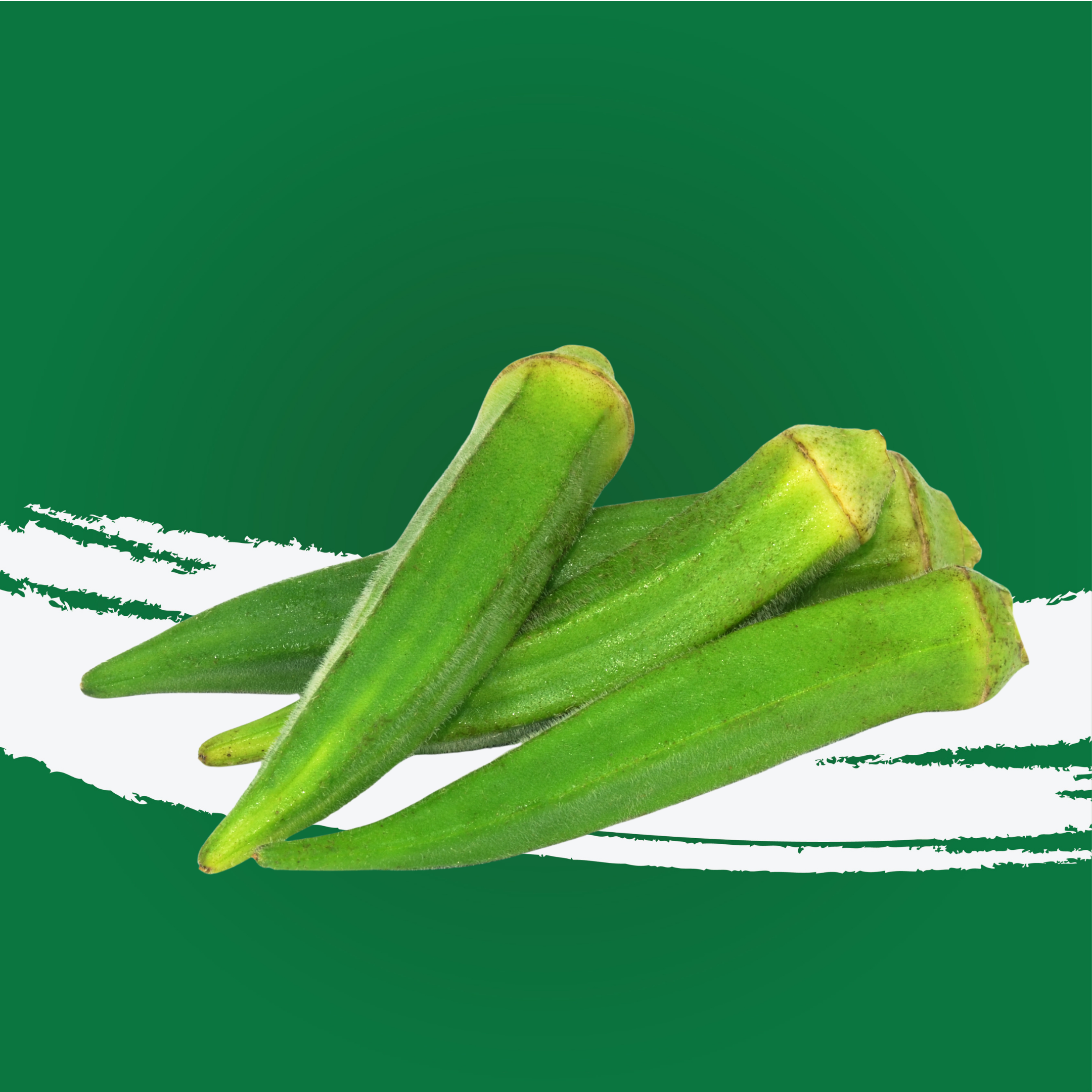 Okra Me
