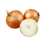 Onion Brown ME
