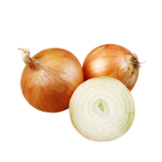 Onion Brown Spain