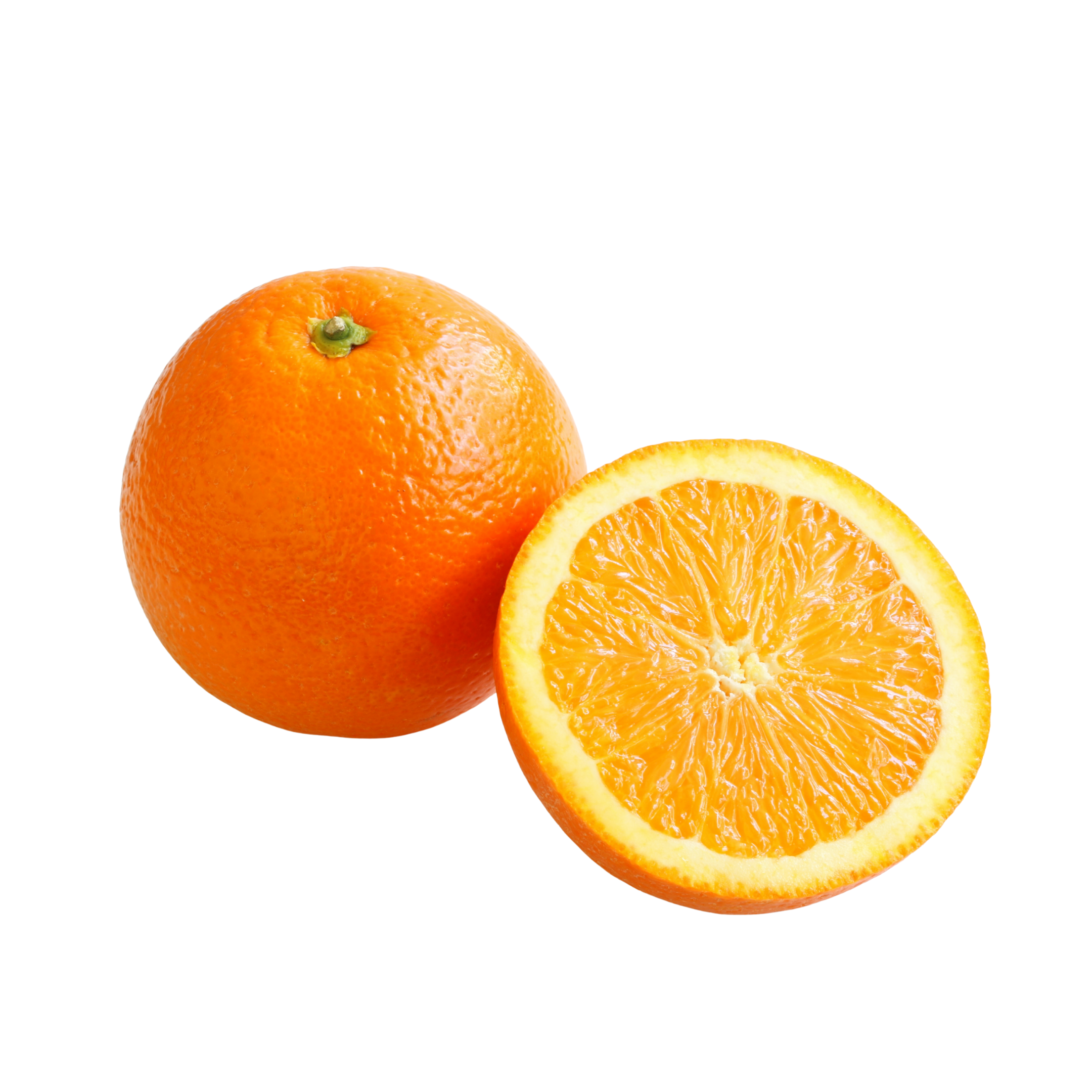 Orange Navel South Africa