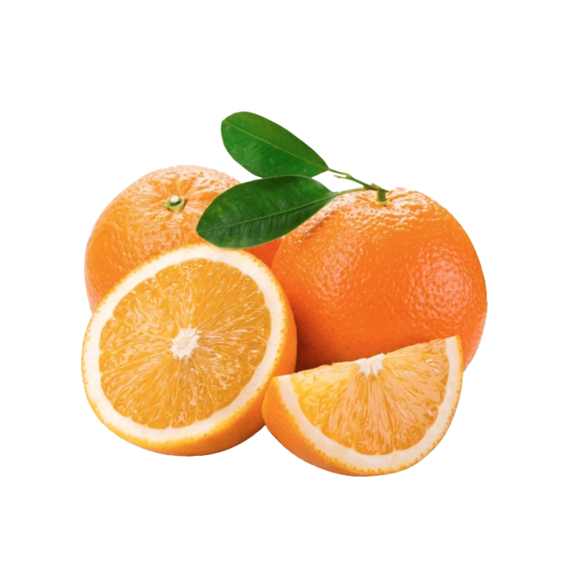 Orange Valencia South Africa