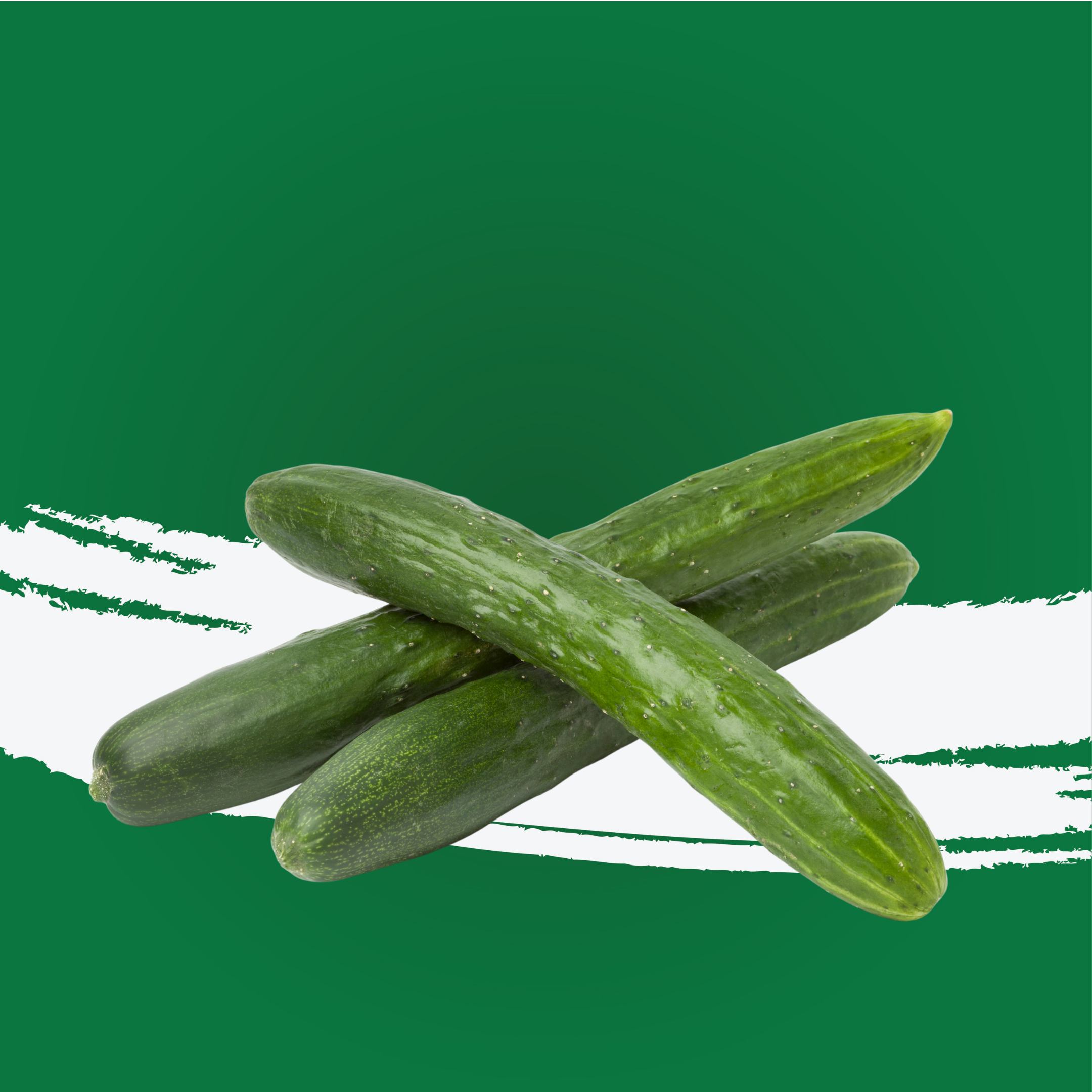 Organic Cucumber