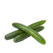 Organic Cucumber