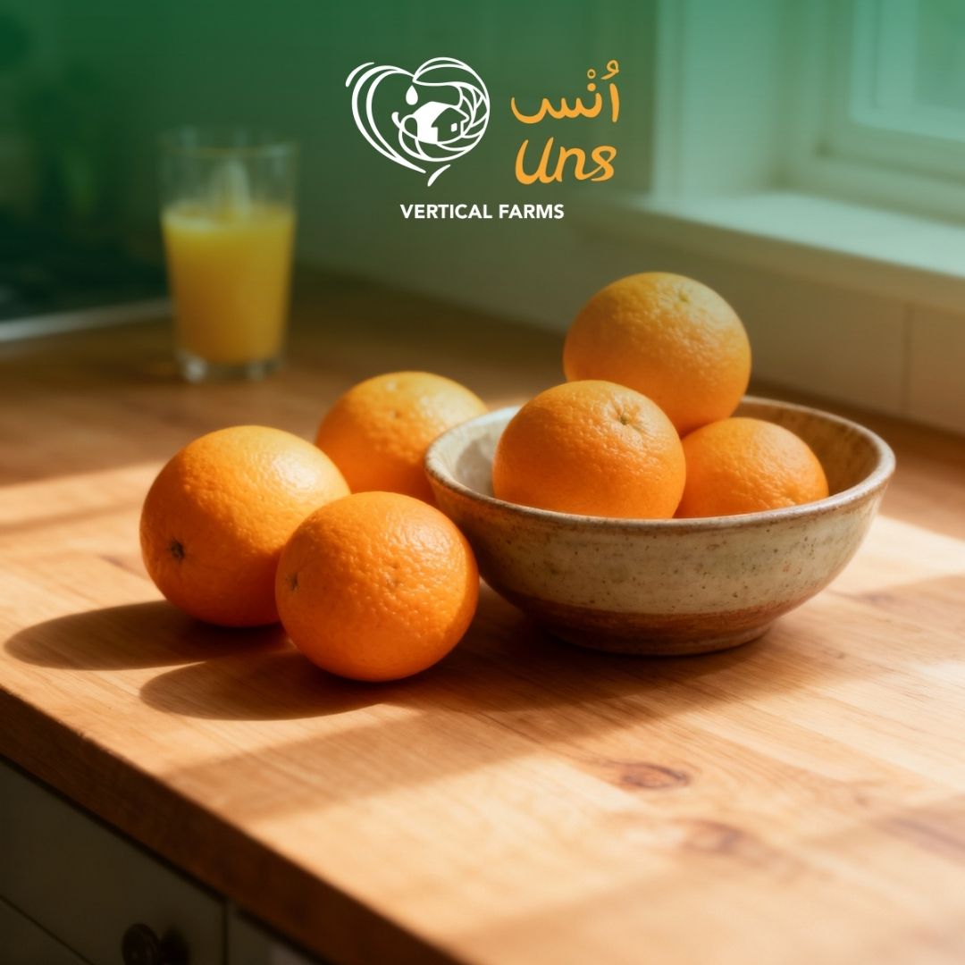 Orange Valencia South Africa