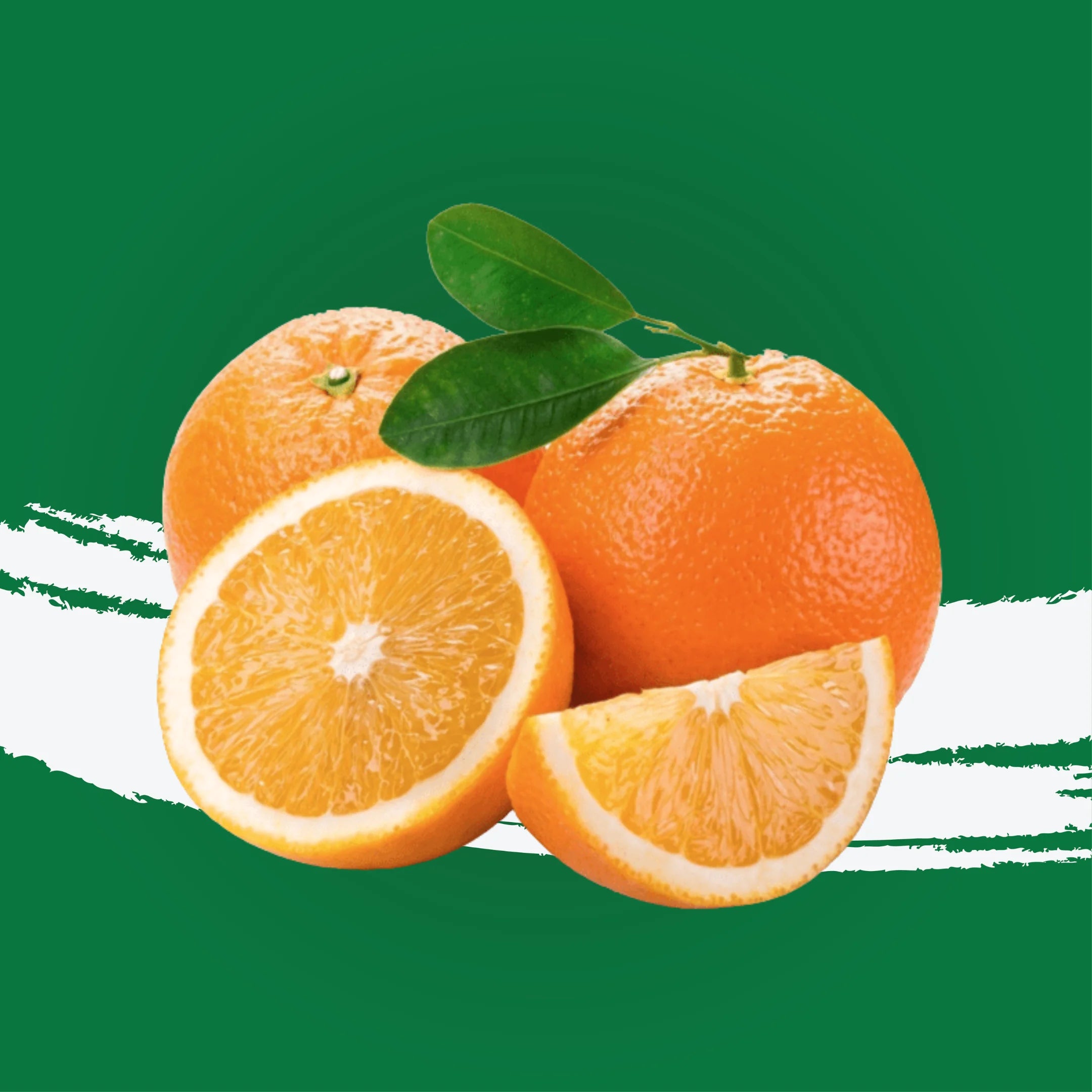 Orange Valencia South Africa