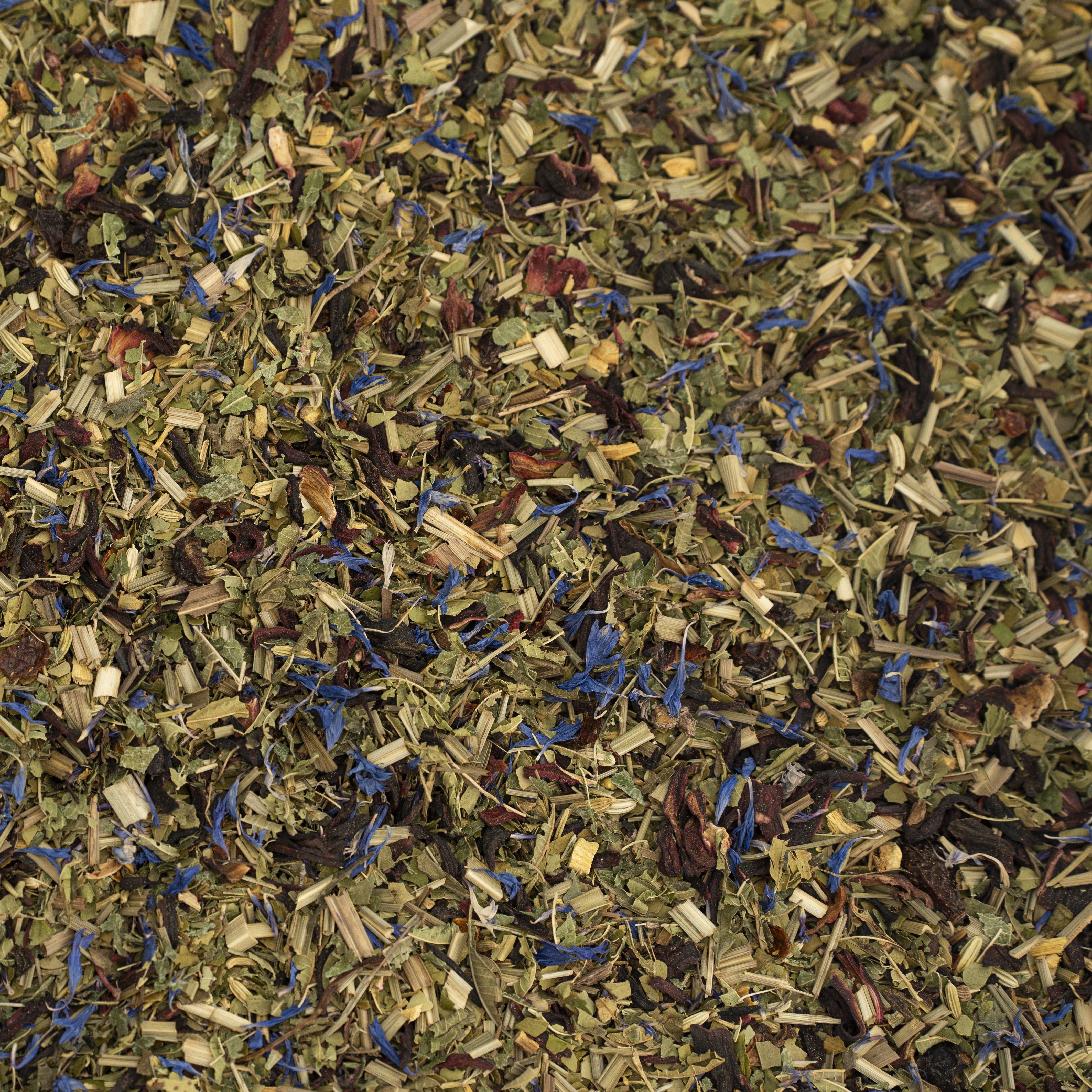 Organic Wide Awake Breakfast Tea 100g
