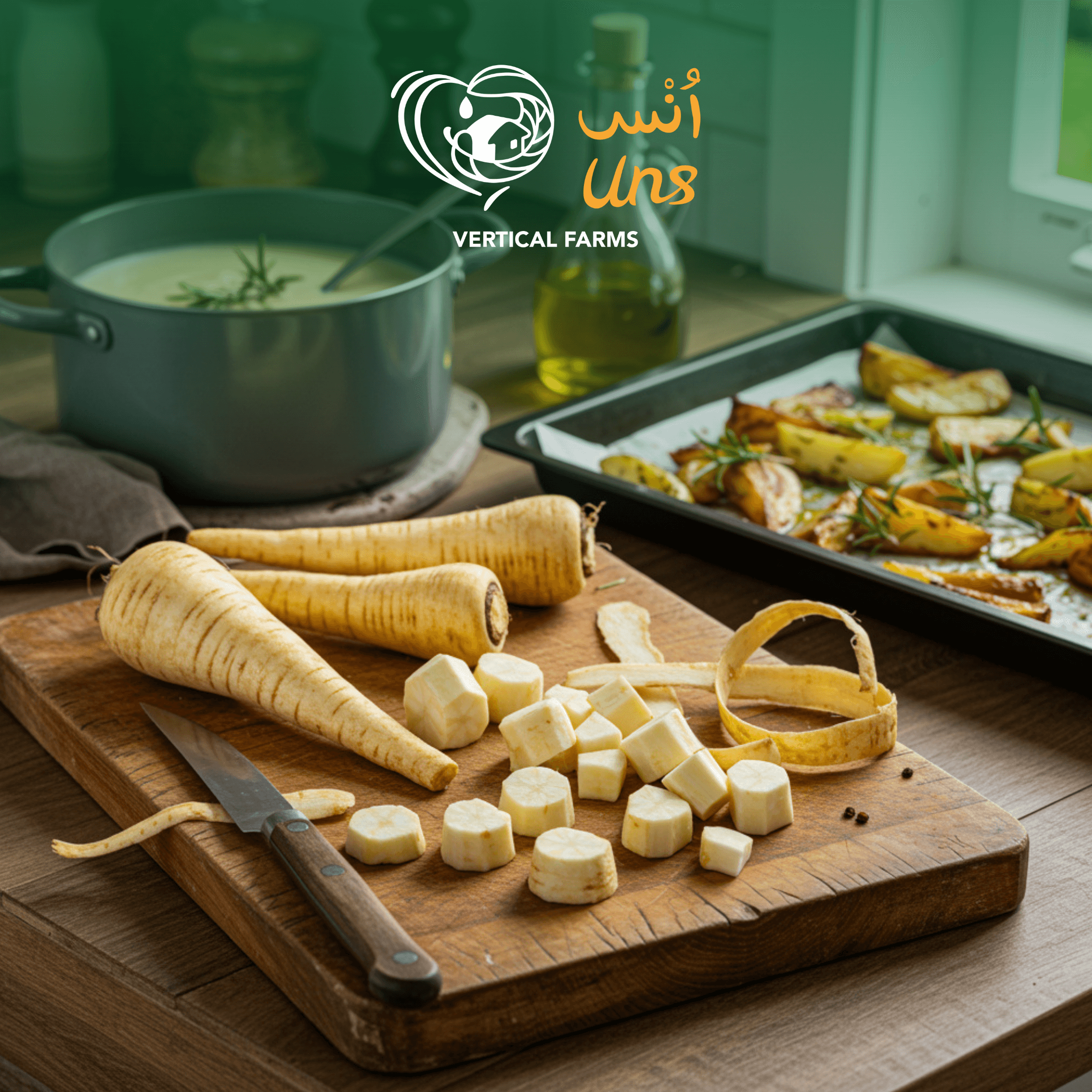 جزر أبيض هولندي