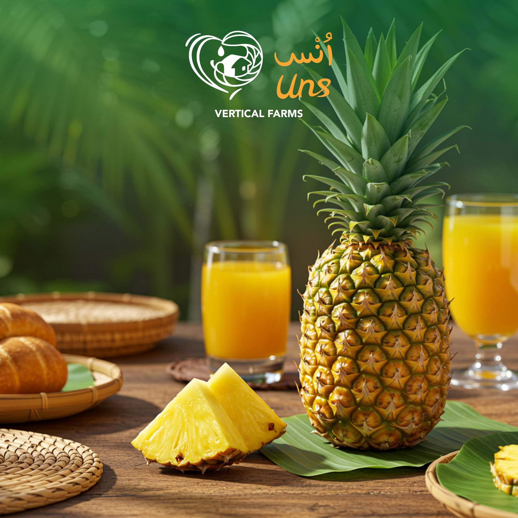 Pineapple Honey Philippines