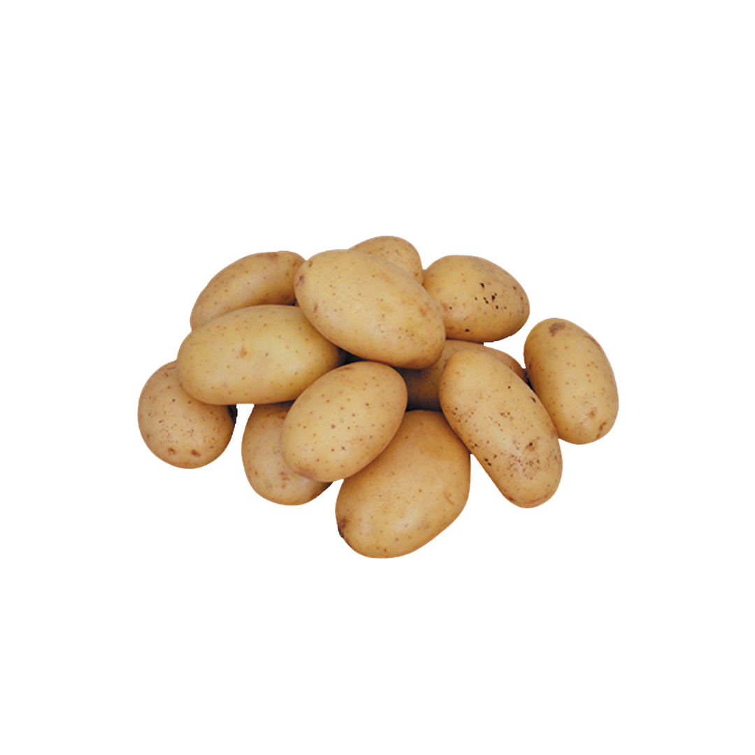 Potato ME