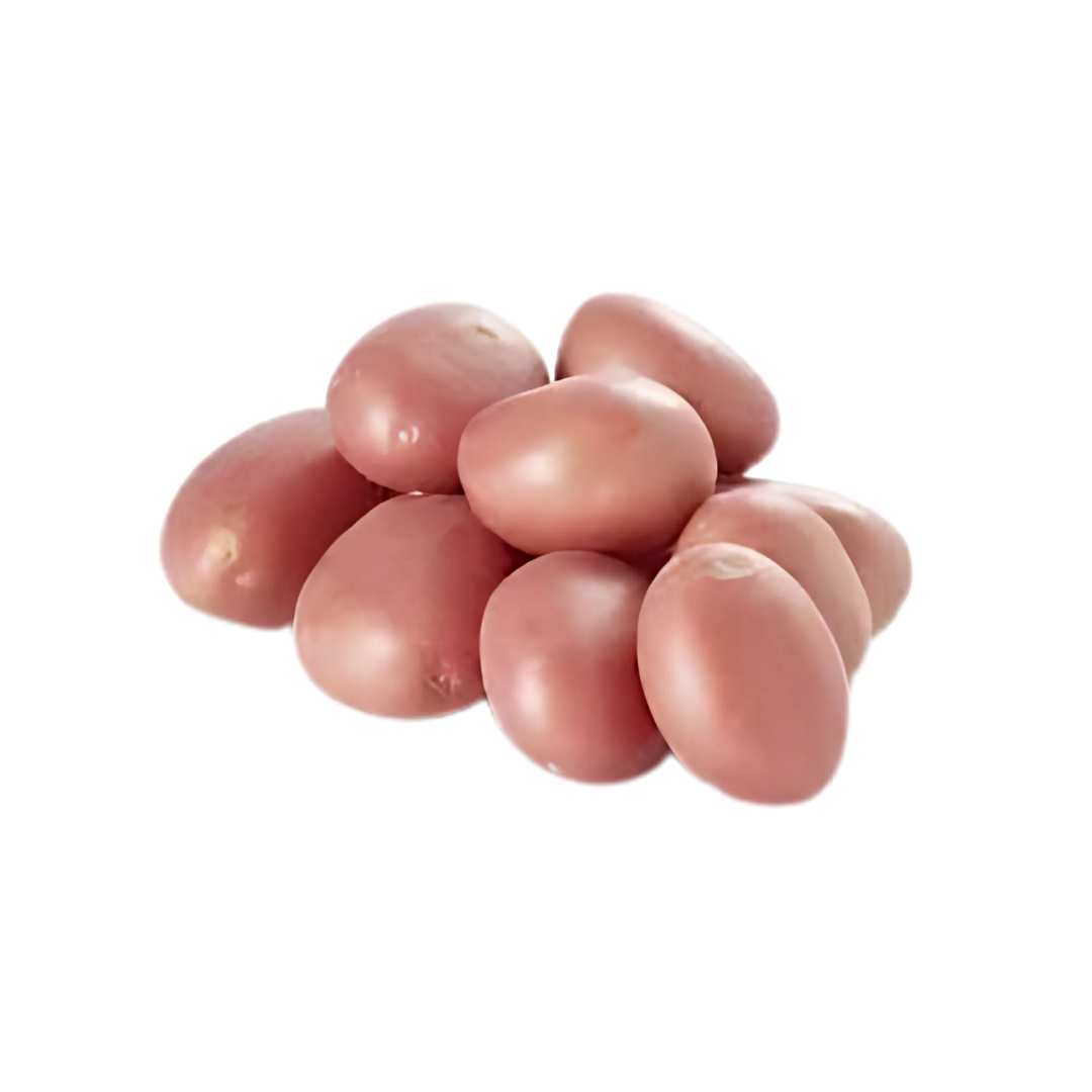 Potato Chat Red Australia