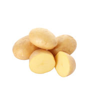 Potato Chat White Australia