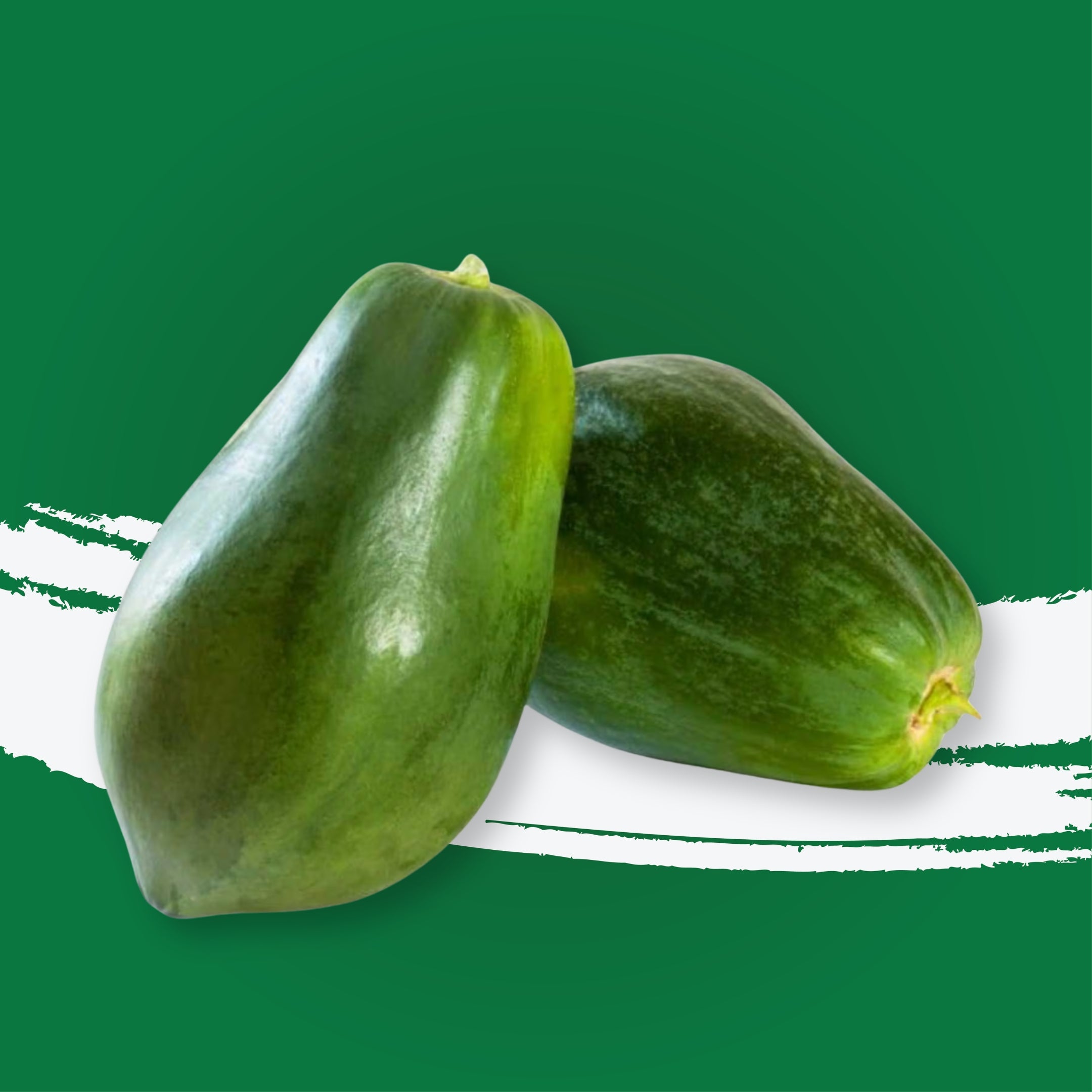 Papaya Green India