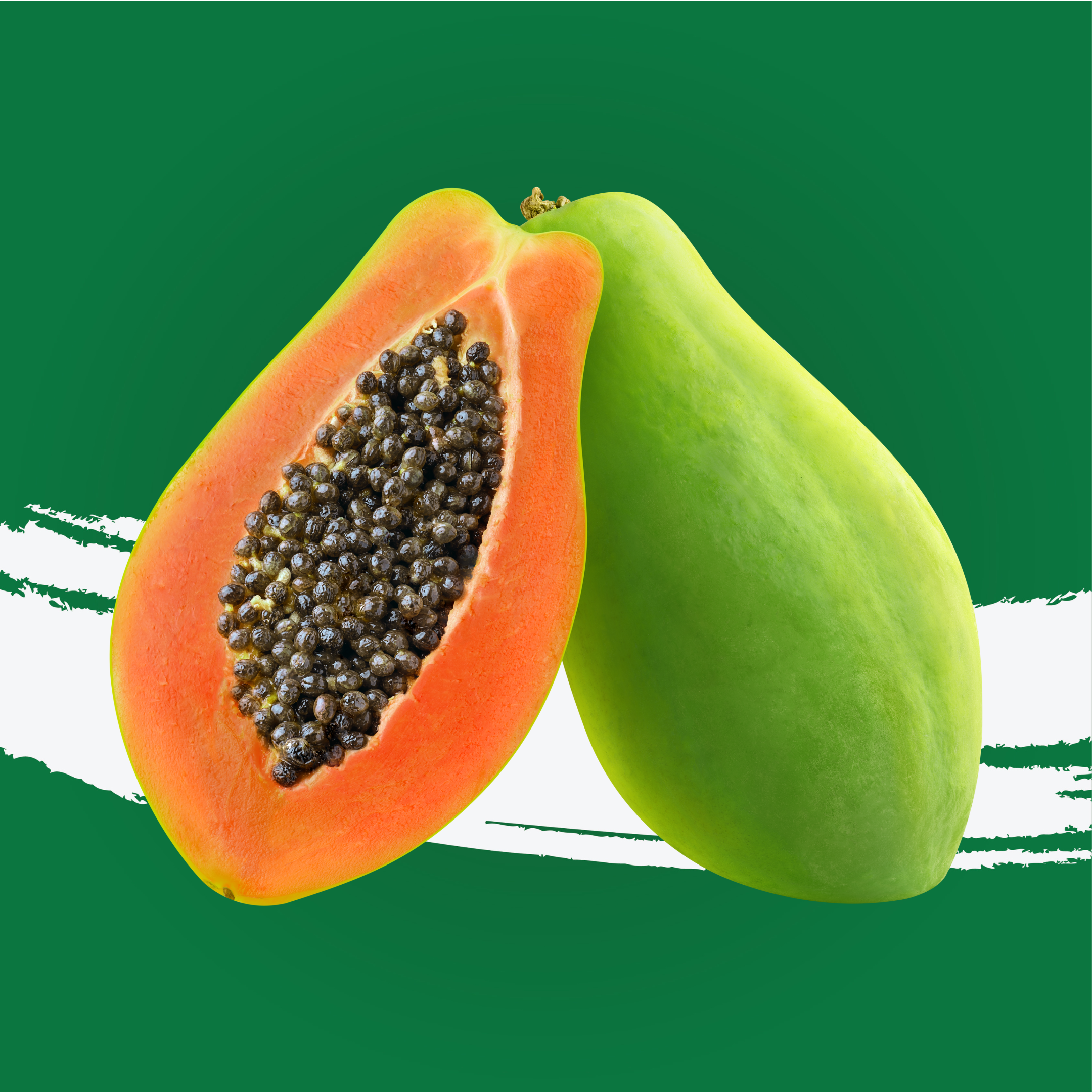 Papaya India