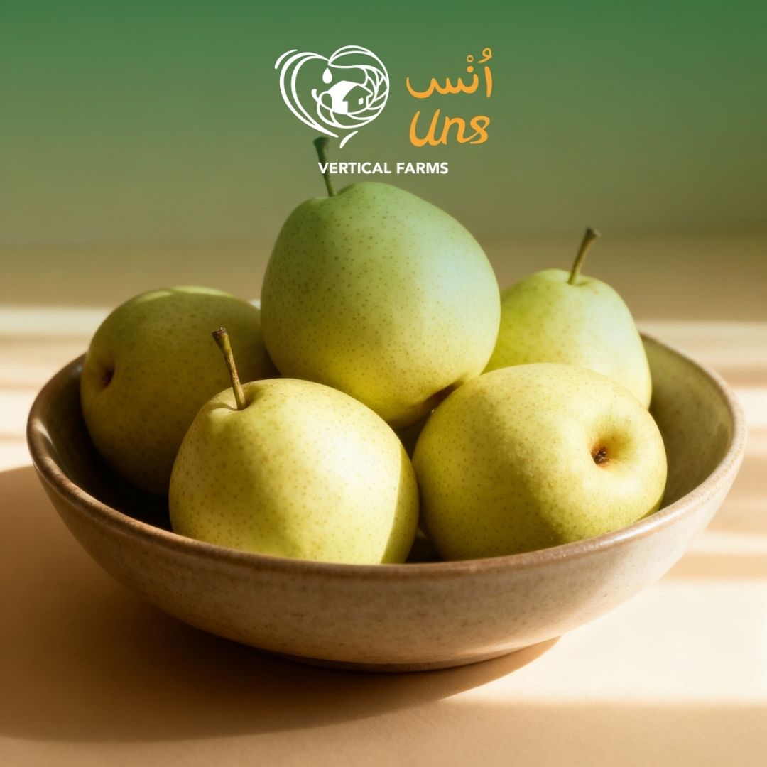 Pears China