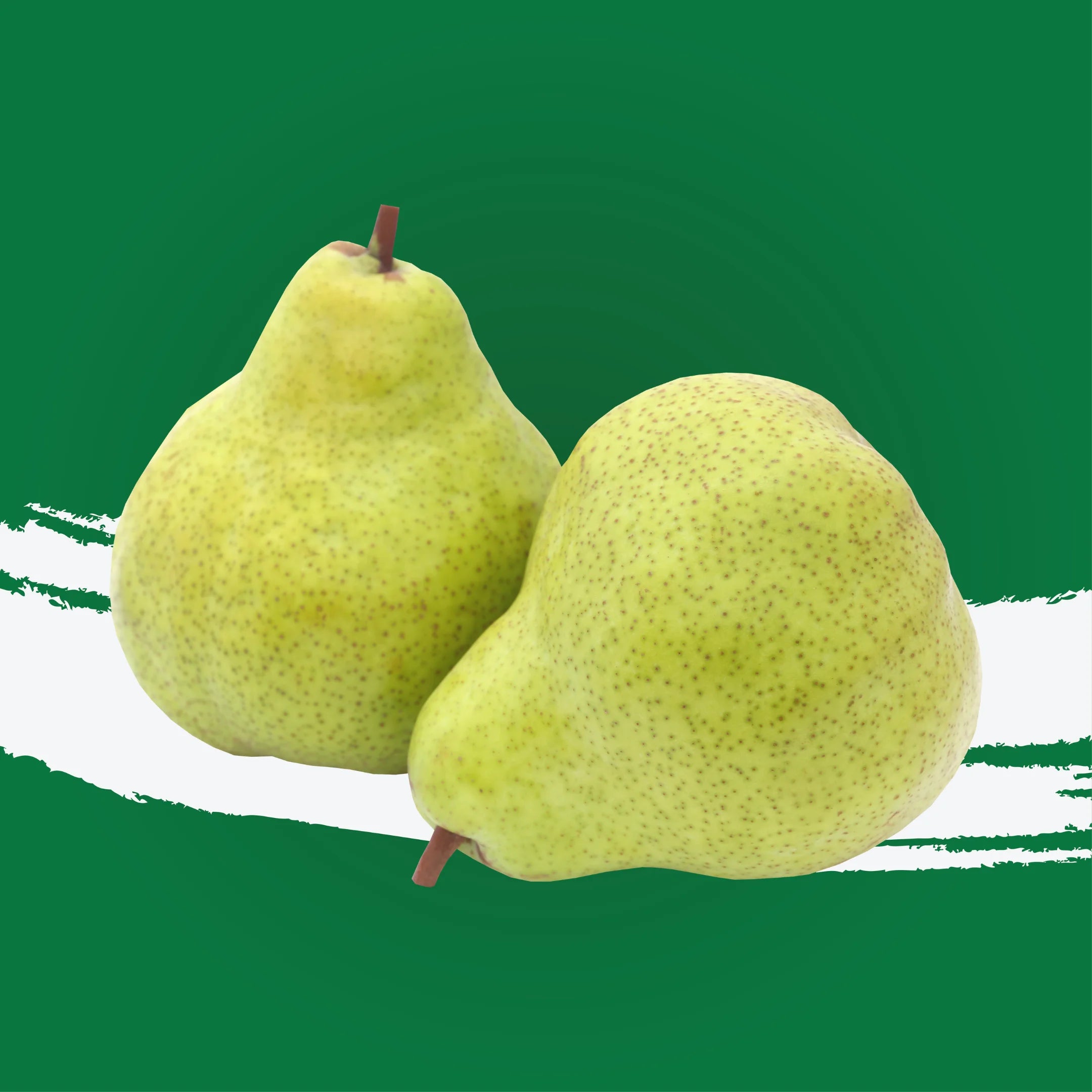 Pears China
