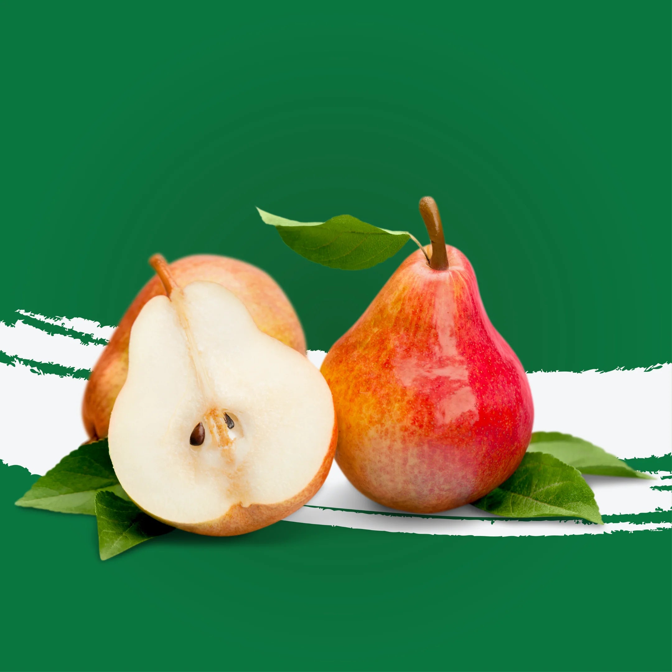 Pears Forelle South Africa