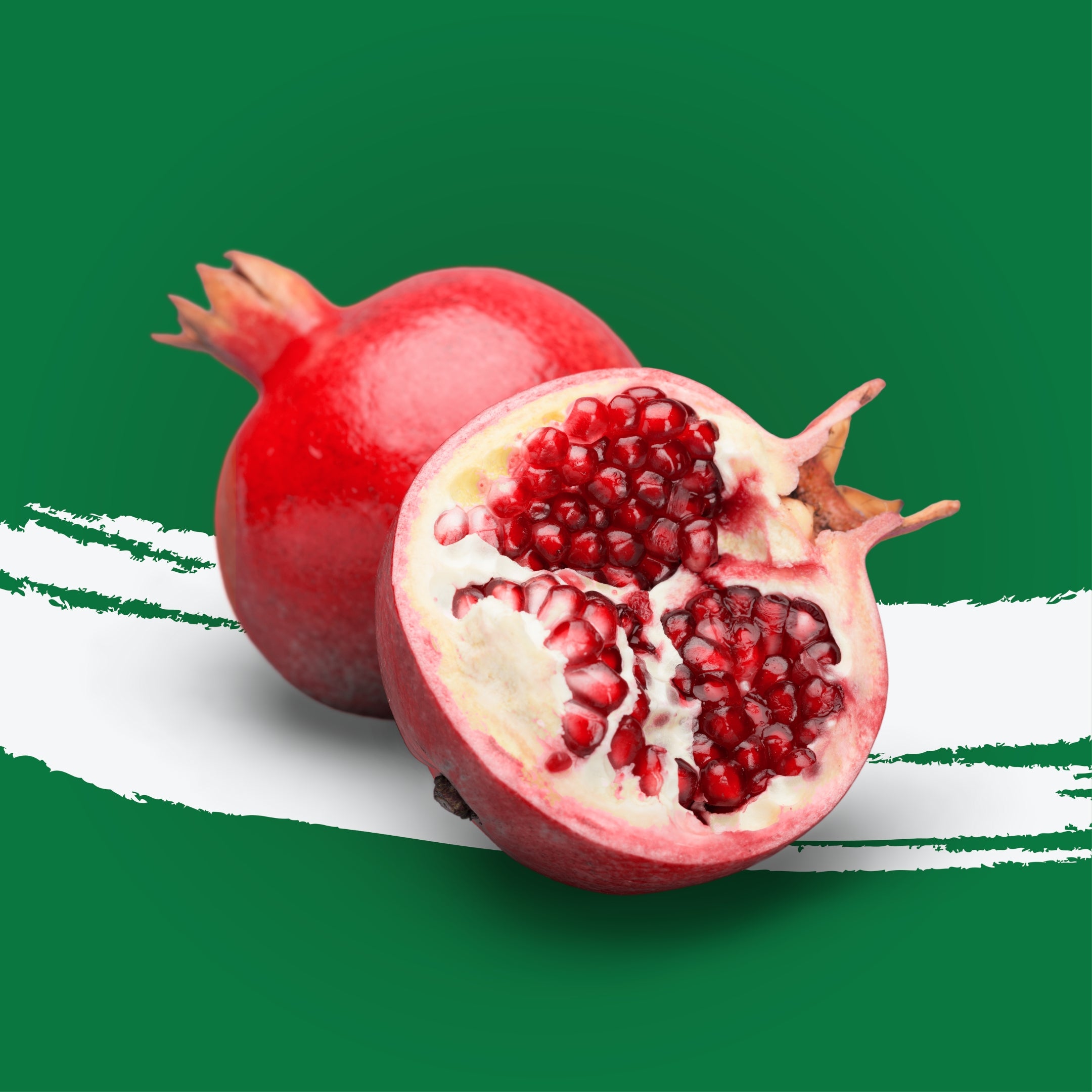 Pomegranate India