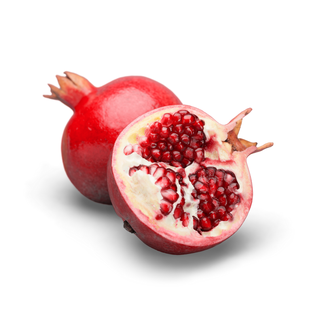 Pomegranate India
