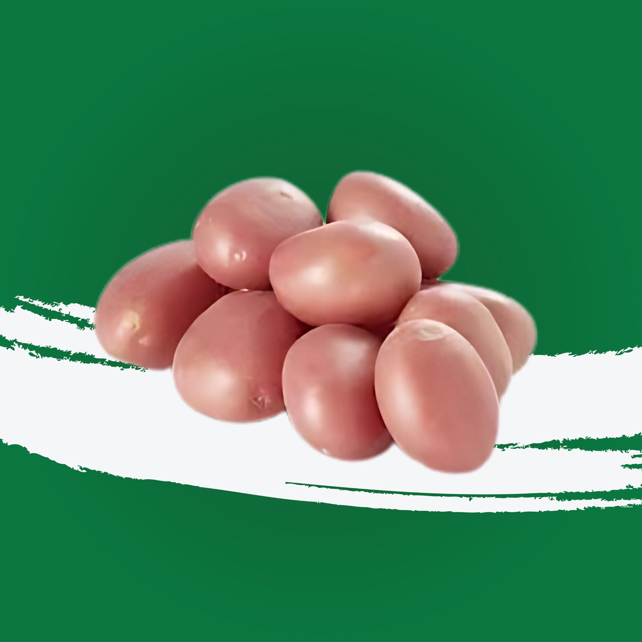 Potato Chat Red Australia