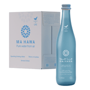 Ma Hawa Premium Sparkling Water 750ml x 6