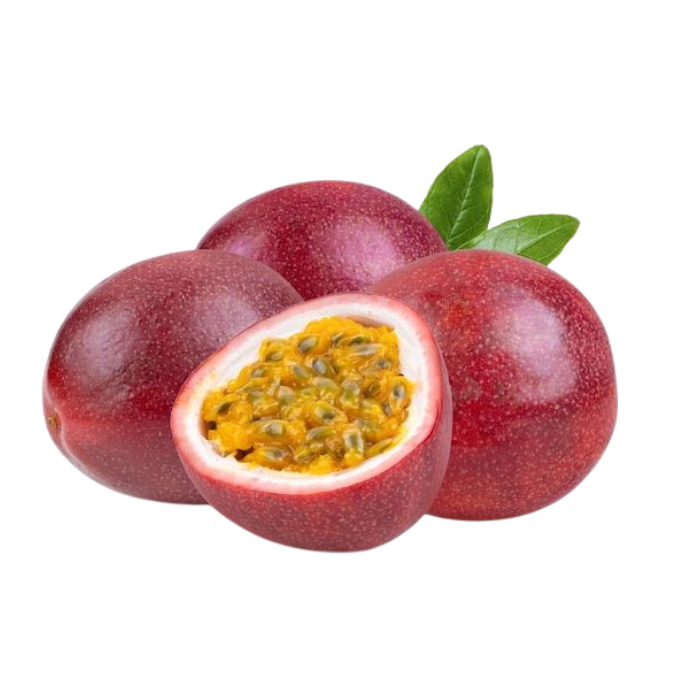 Purple Passion Fruit Colombia