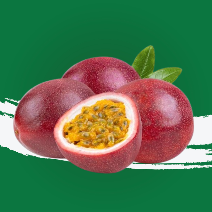 Purple Passion Fruit Colombia