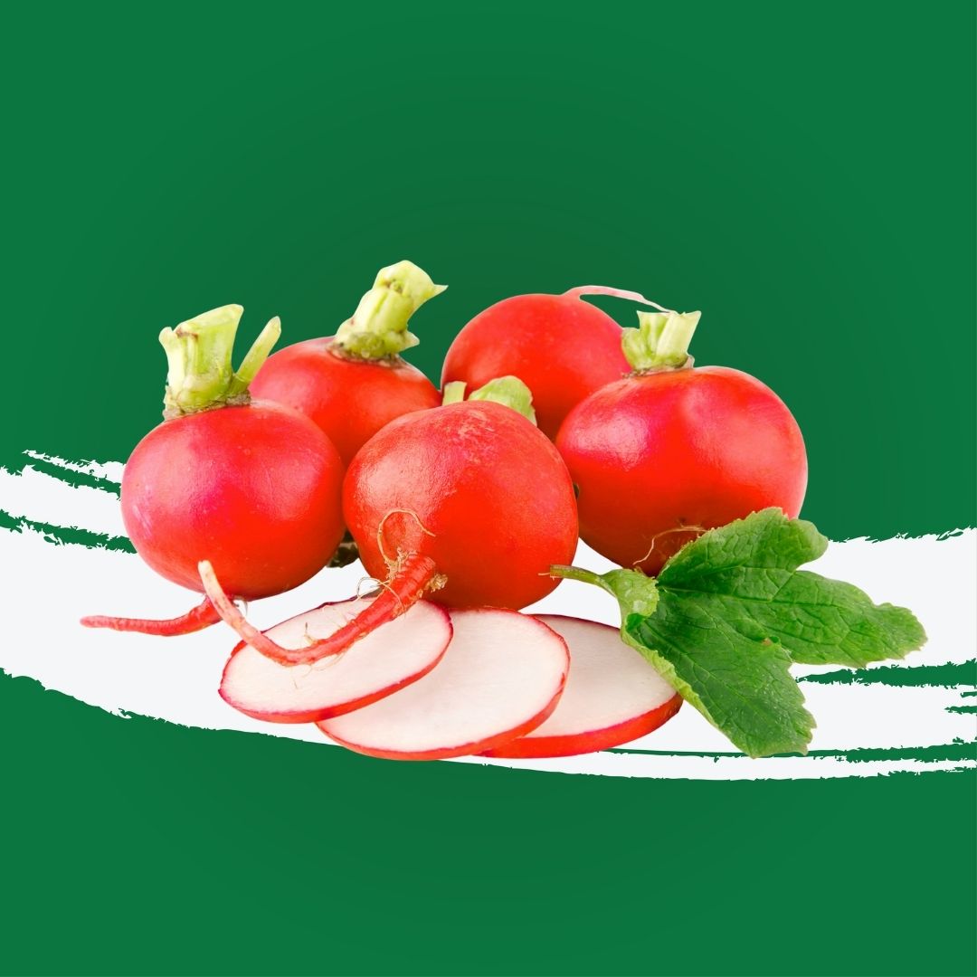 Radish Red UAE