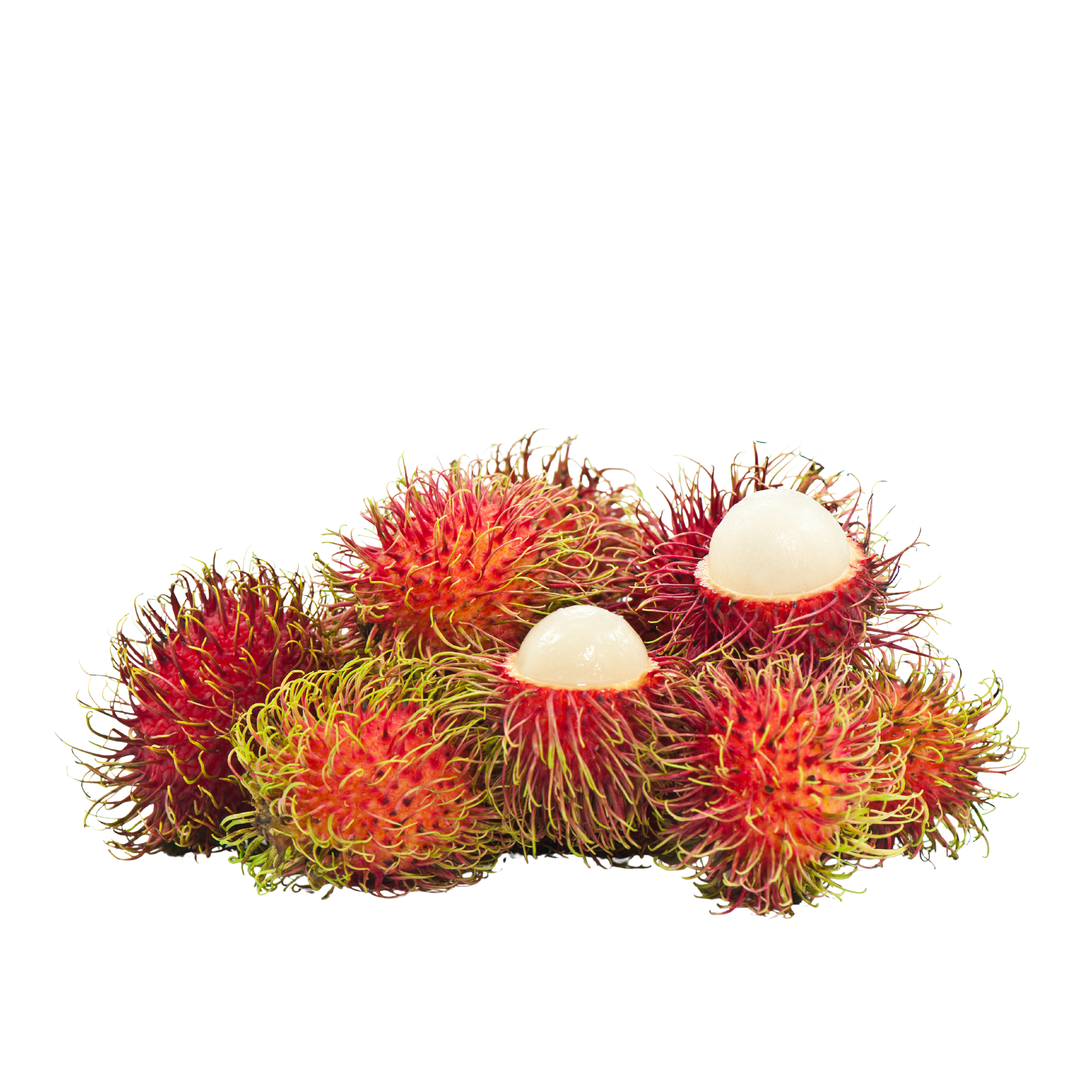 Rambutan Thailand