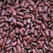 Organic Red Kidney Beans 100g