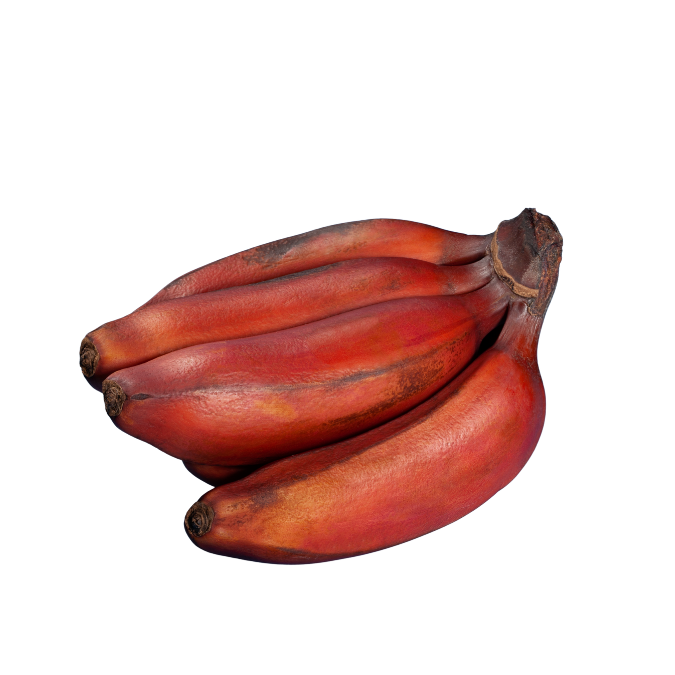 Red Banana