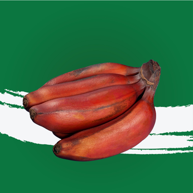 Red Banana